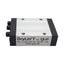 Used Igus TW-01-15 DryLin T Linear Guide Carriage, 74mm L x 47mm W x 24mm H, M5