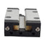 Used Igus TW-01-15 DryLin T Linear Guide Carriage, 74mm L x 47mm W x 24mm H, M5