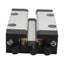 Used Igus TW-01-15 DryLin T Linear Guide Carriage, 74mm L x 47mm W x 24mm H, M5