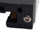 Used Igus TW-01-15 DryLin T Linear Guide Carriage, 74mm L x 47mm W x 24mm H, M5