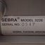 Used Sebra/Vante 3226 PIRF Cath Tipping Forming Platform, Standard Force, 1-Slide