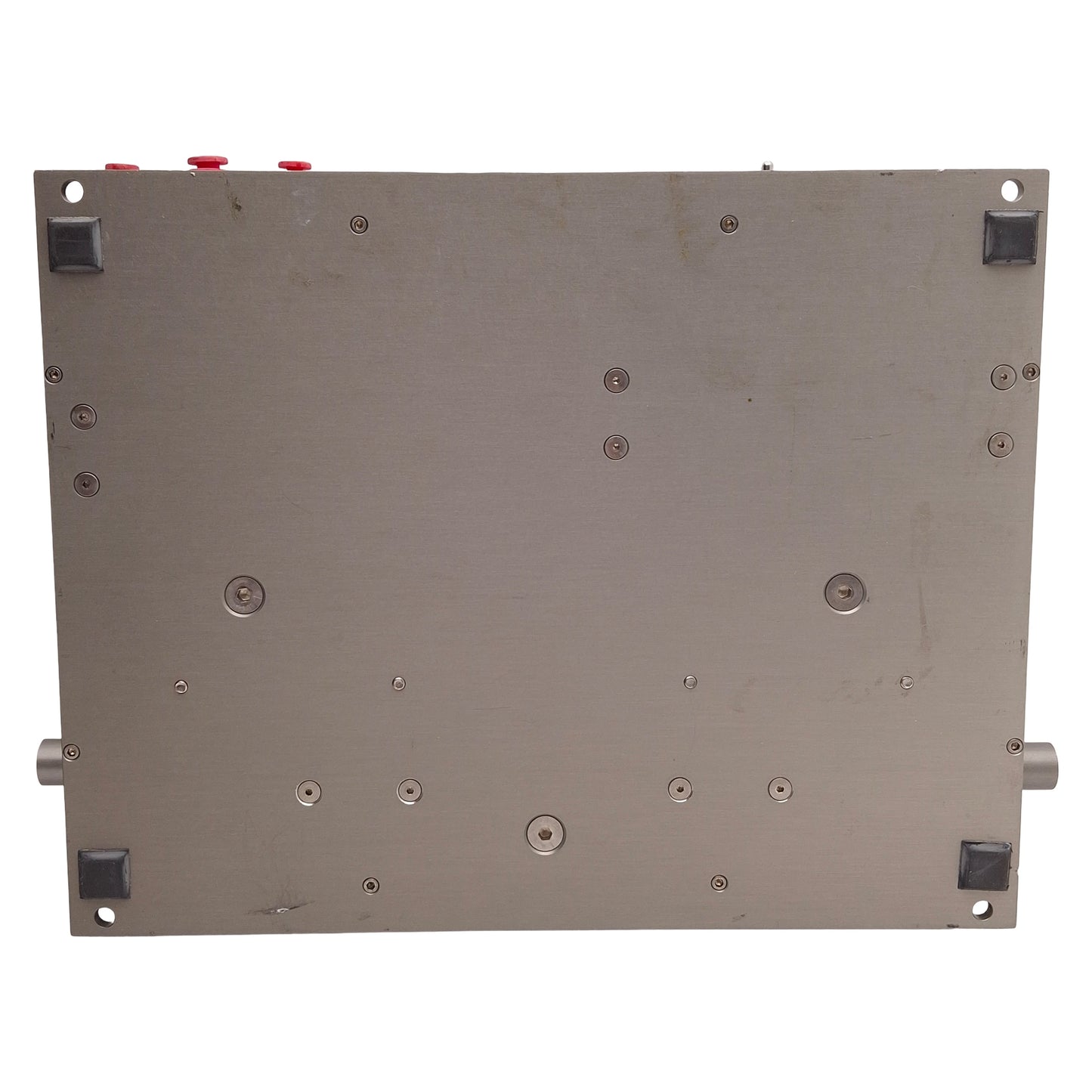 Used Sebra/Vante 3226 PIRF Cath Tipping Forming Platform, Standard Force, 1-Slide