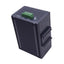 New – Open box Advantech EKI-7710E-2CP Managed Ethernet Switch, 10-Port RJ45, PoE, 24-48VDC