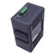New – Open box Advantech EKI-7710E-2CP Managed Ethernet Switch, 10-Port RJ45, PoE, 24-48VDC