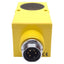 New Banner SUA923QD ULTRA-BEAM Proximity Sensor, 500mm-6m Range, 105-130VAC, 5-P M12