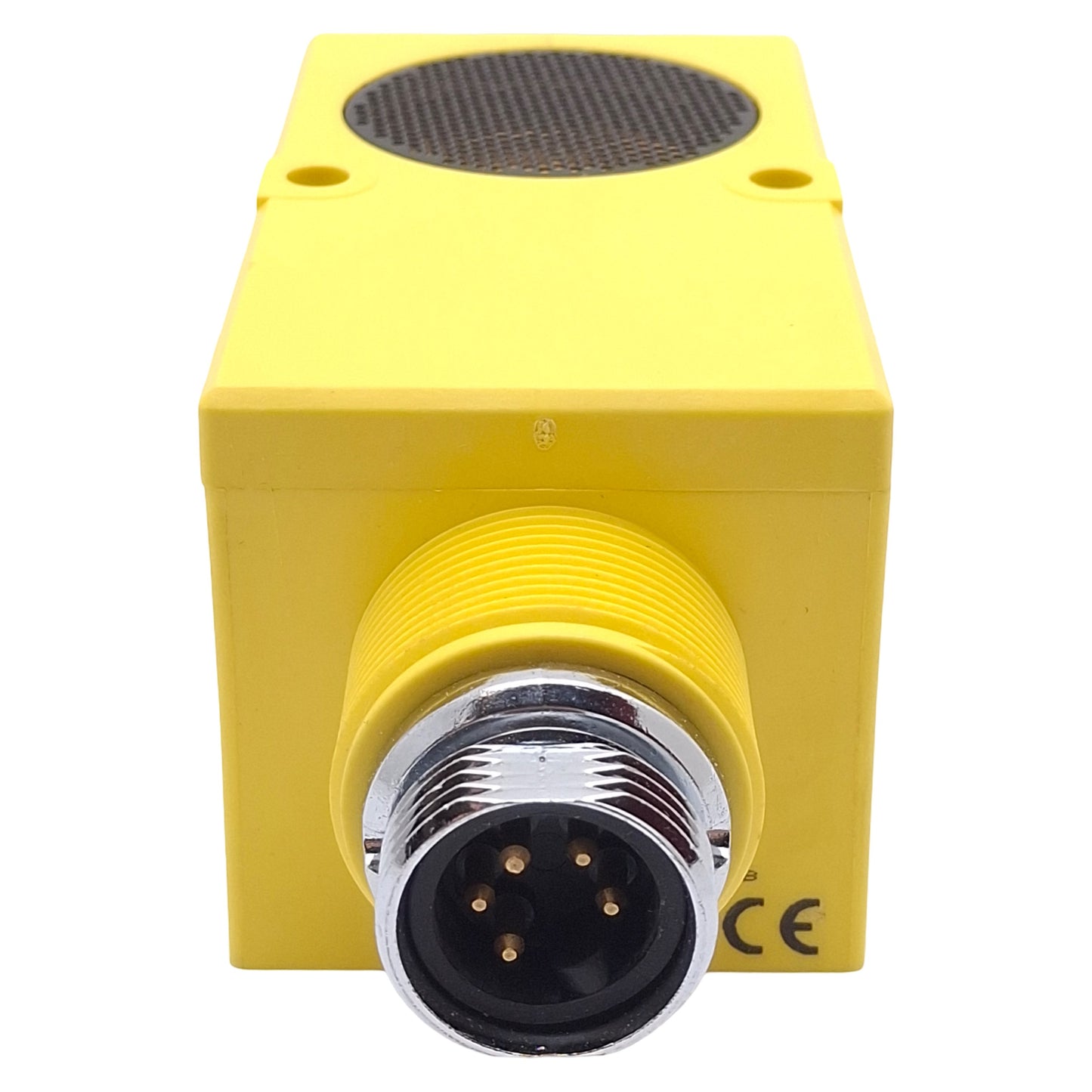 New Banner SUA923QD ULTRA-BEAM Proximity Sensor, 500mm-6m Range, 105-130VAC, 5-P M12