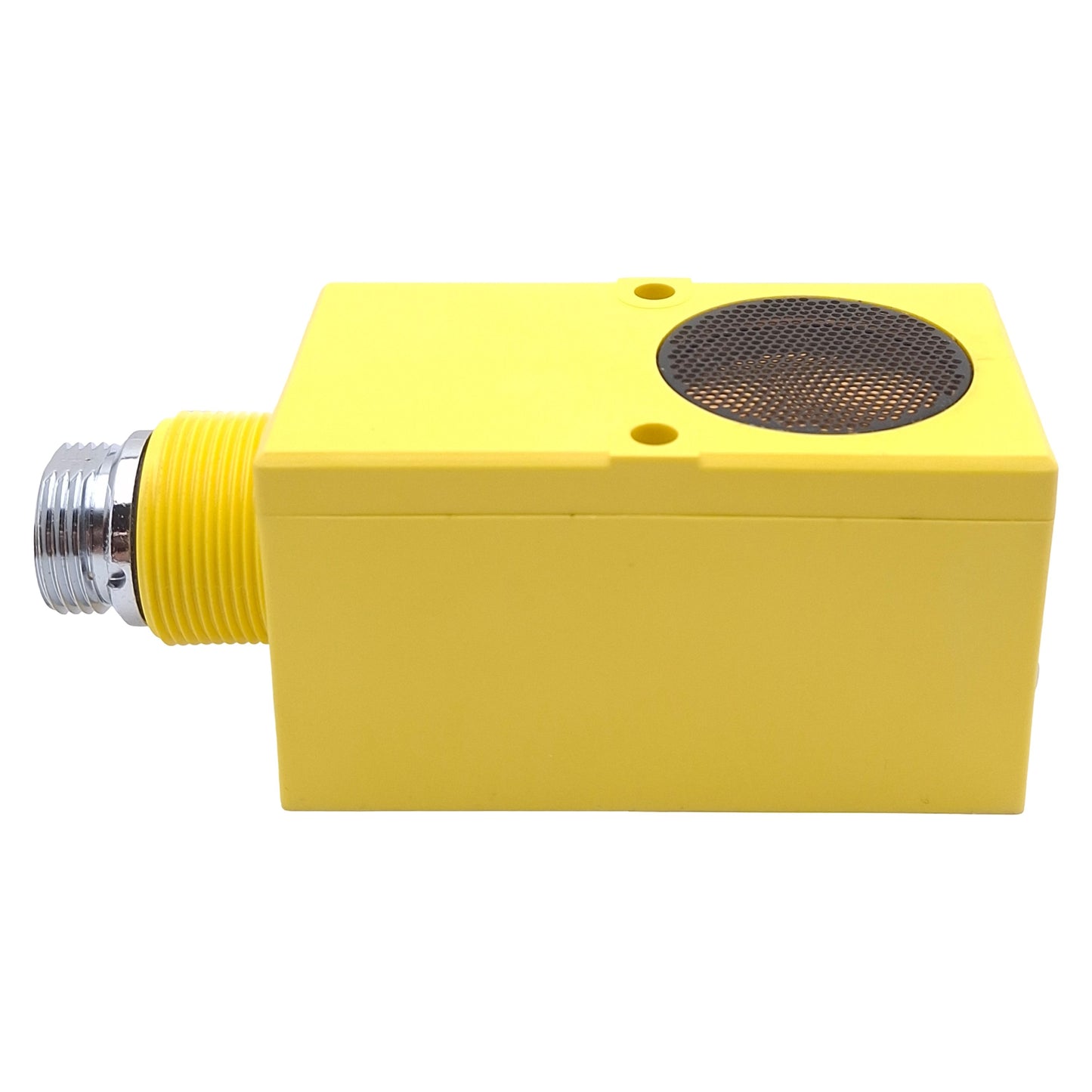 New Banner SUA923QD ULTRA-BEAM Proximity Sensor, 500mm-6m Range, 105-130VAC, 5-P M12