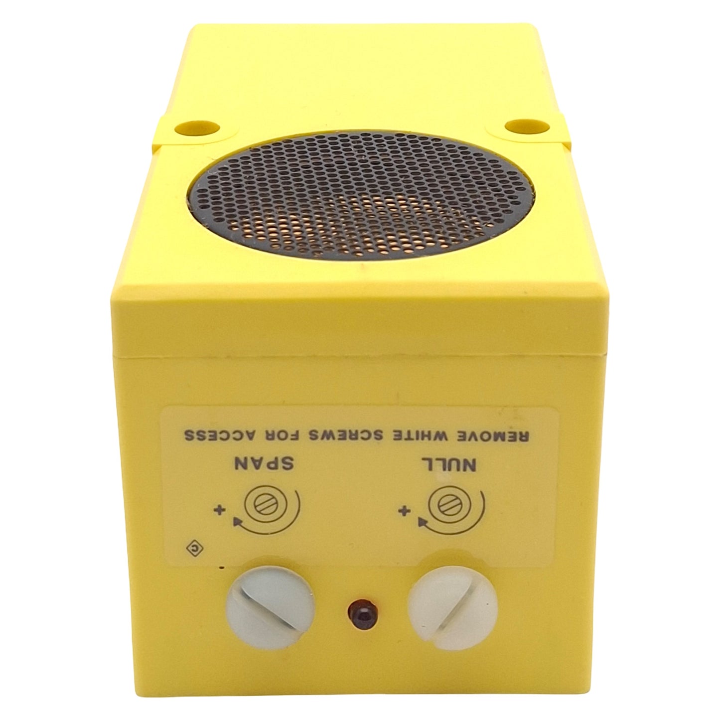 New Banner SUA923QD ULTRA-BEAM Proximity Sensor, 500mm-6m Range, 105-130VAC, 5-P M12