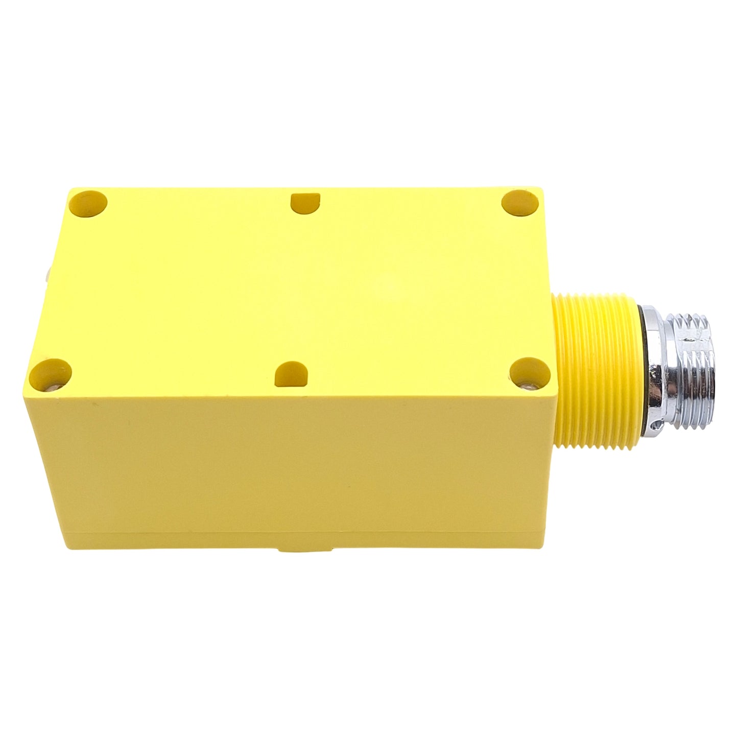 New Banner SUA923QD ULTRA-BEAM Proximity Sensor, 500mm-6m Range, 105-130VAC, 5-P M12