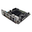Used GIGABYTE GA-J1900N-D3V Motherboard & CPU Intel Celeron J1900 4GB DDR3 RAM PCI