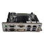 Used GIGABYTE GA-J1900N-D3V Motherboard & CPU Intel Celeron J1900 4GB DDR3 RAM PCI