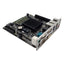 Used GIGABYTE GA-J1900N-D3V Motherboard & CPU Intel Celeron J1900 4GB DDR3 RAM PCI
