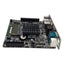 Used GIGABYTE GA-J1900N-D3V Motherboard & CPU Intel Celeron J1900 4GB DDR3 RAM PCI