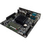 Used GIGABYTE GA-J1900N-D3V Motherboard & CPU Intel Celeron J1900 4GB DDR3 RAM PCI