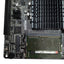 Used GIGABYTE GA-J1900N-D3V Motherboard & CPU Intel Celeron J1900 4GB DDR3 RAM PCI