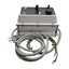 Used Dayton 1F794 Enclosed DC Speed Control 120/240VAC Supply, 0-90/180VDC 10A Output