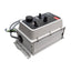 Used Dayton 1F794 Enclosed DC Speed Control 120/240VAC Supply, 0-90/180VDC 10A Output