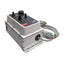 Used Dayton 1F794 Enclosed DC Speed Control 120/240VAC Supply, 0-90/180VDC 10A Output