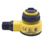 Used Banner T18SN6FF100Q Photoelectric Sensor, NPN, 100mm Range, 10-30VDC, 4-Pin M12