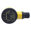 Used Banner T18SN6FF100Q Photoelectric Sensor, NPN, 100mm Range, 10-30VDC, 4-Pin M12
