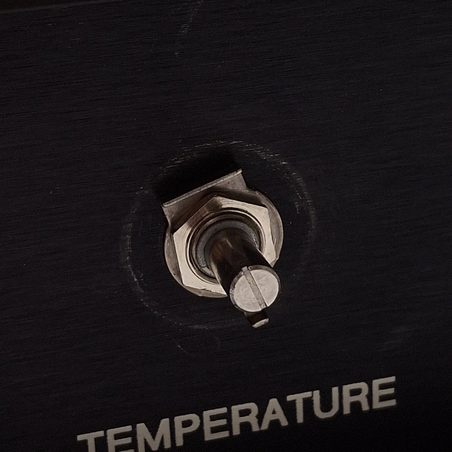 For parts or not working Sebra/Vante 3220 PIRF RF Generator For Cath Forming System, 40.68MHz *Knob*