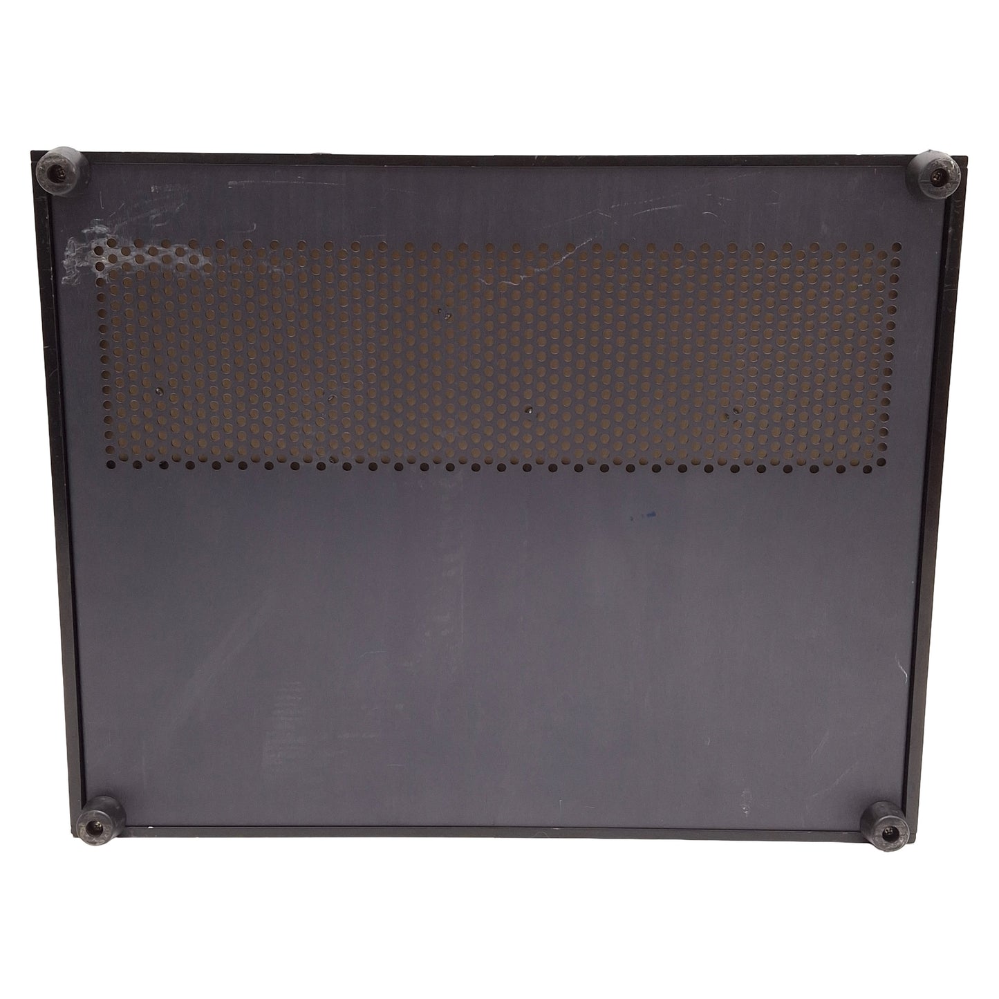 For parts or not working Sebra/Vante 3220 PIRF RF Generator For Cath Forming System, 40.68MHz *Knob*