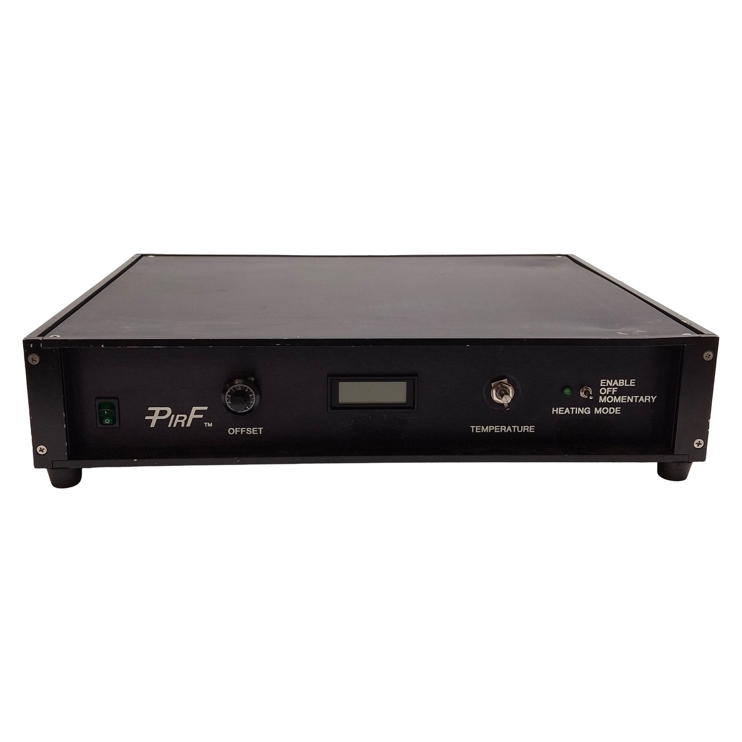 For parts or not working Sebra/Vante 3220 PIRF RF Generator For Cath Forming System, 40.68MHz *Knob*