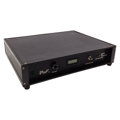 For parts or not working Sebra/Vante 3220 PIRF RF Generator For Cath Forming System, 40.68MHz *Knob*