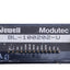 Used Jewell BL-100202-U Digital Panel Voltmeter, 3-1/2 Digit Display, ±200mV Range