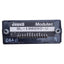 Used Jewell BL-100202-U Digital Panel Voltmeter, 3-1/2 Digit Display, ±200mV Range