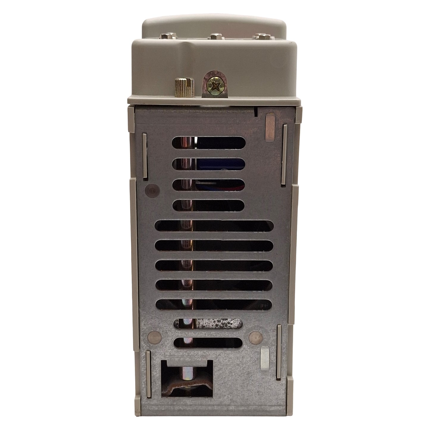 Used Allen Bradley 2094-AM02 Kinetix 6000 Multi-Axis Servo Drive, 3.4kW, 3Ø 230VAC
