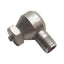 Used PCB Piezotronics IMI 642A01 Vibration Sensor, 0 to 1in/sec pk Range, 4-20mA Out