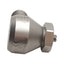 Used PCB Piezotronics IMI 642A01 Vibration Sensor, 0 to 1in/sec pk Range, 4-20mA Out