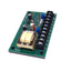 New KB Electronics KBSI-240D Signal Isolator, 115/230VAC In, 0-10VDC Out, 10mA Max