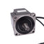Used Yaskawa SGMPH-04AAE41D Sigma-2 Servo Motor, 200VAC 2.6A, 1.27Nm 3000rpm 400W Max
