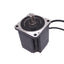 Used Yaskawa SGMPH-04AAE41D Sigma-2 Servo Motor, 200VAC 2.6A, 1.27Nm 3000rpm 400W Max