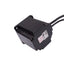 Used Yaskawa SGMPH-04AAE41D Sigma-2 Servo Motor, 200VAC 2.6A, 1.27Nm 3000rpm 400W Max