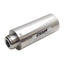 New – Open box Exair 3901 Cold Muffler For Exair Medium Size Vortex Tubes 10-40SCFM Flow Rate