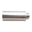 New – Open box Exair 3901 Cold Muffler For Exair Medium Size Vortex Tubes 10-40SCFM Flow Rate