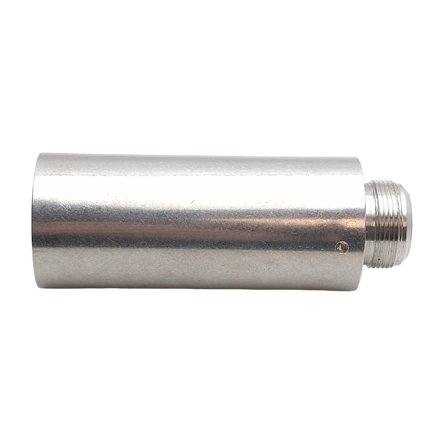 New – Open box Exair 3901 Cold Muffler For Exair Medium Size Vortex Tubes 10-40SCFM Flow Rate