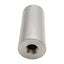 New – Open box Exair 3901 Cold Muffler For Exair Medium Size Vortex Tubes 10-40SCFM Flow Rate