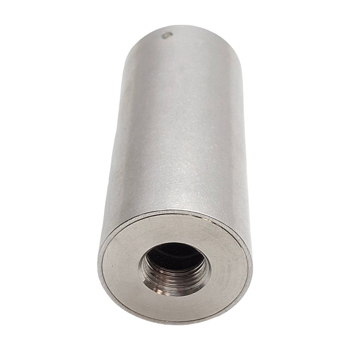 New – Open box Exair 3901 Cold Muffler For Exair Medium Size Vortex Tubes 10-40SCFM Flow Rate