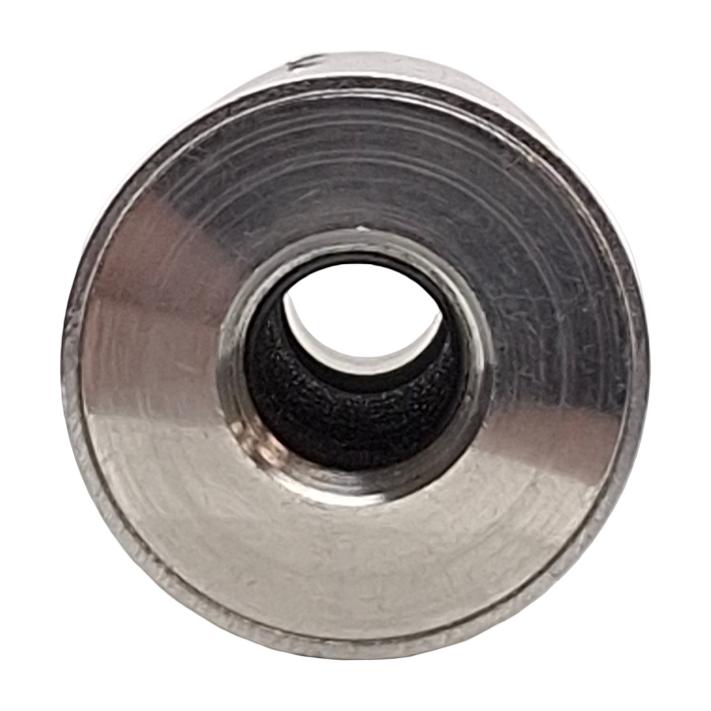 New – Open box Exair 3901 Cold Muffler For Exair Medium Size Vortex Tubes 10-40SCFM Flow Rate