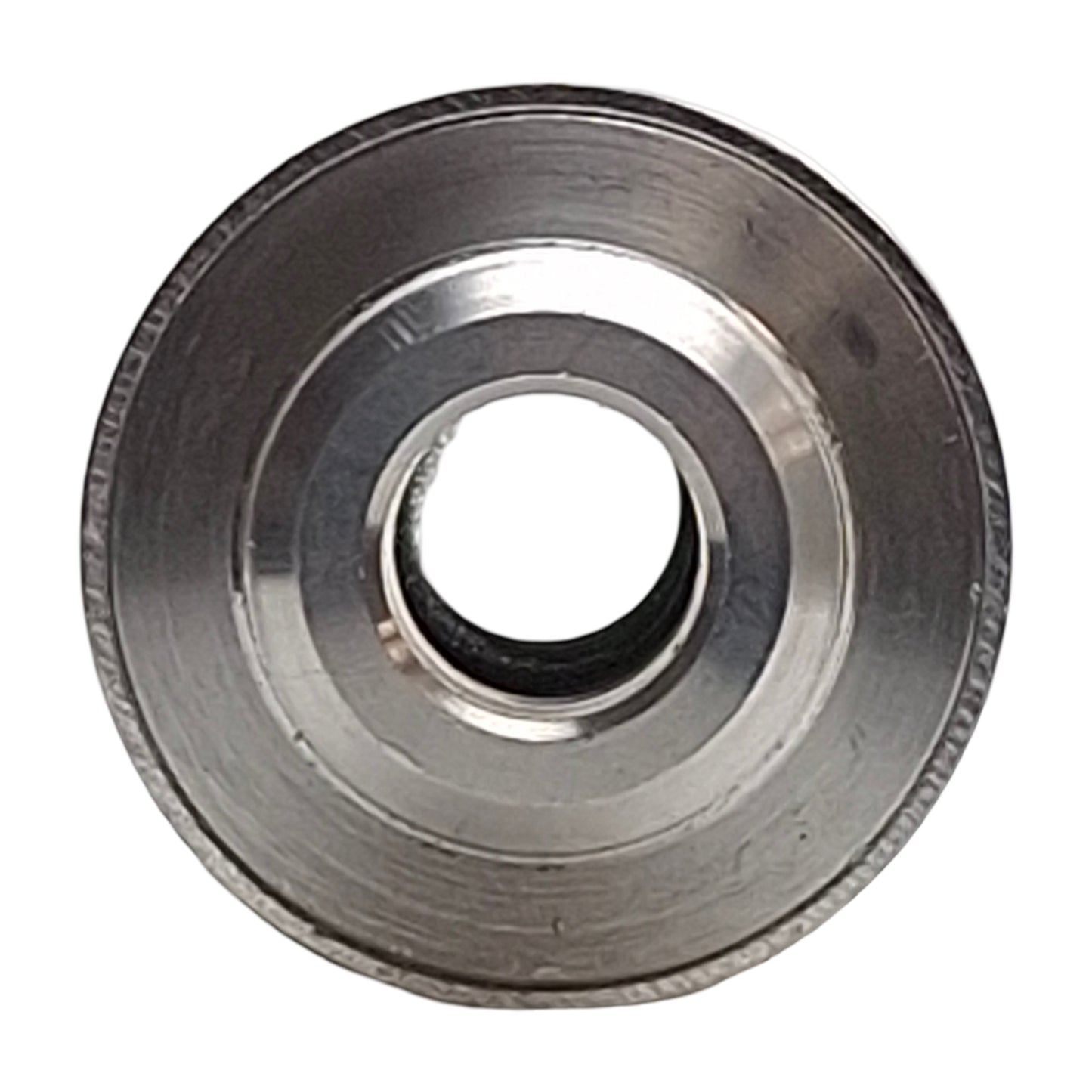 New – Open box Exair 3901 Cold Muffler For Exair Medium Size Vortex Tubes 10-40SCFM Flow Rate