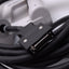 Used Yamaha RPB-100 Programming Box for SCARA YK-X Series, 40-Character LCD, 5m Cable