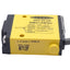 New Banner SM312WSC Photoelectric Sensor, NPN/PNP, 130mm Range, 10-30VDC, 4-Wire, 2m