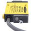 New Banner SM312WSC Photoelectric Sensor, NPN/PNP, 130mm Range, 10-30VDC, 4-Wire, 2m