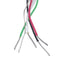 New Banner SM312WSC Photoelectric Sensor, NPN/PNP, 130mm Range, 10-30VDC, 4-Wire, 2m