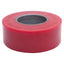 Used Lot of 2 Fairline RR-9502-80UR-RP Solid Roller, ø2.5in Outer, ø1.125in Inner