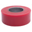 Used Lot of 2 Fairline RR-9502-80UR-RP Solid Roller, ø2.5in Outer, ø1.125in Inner